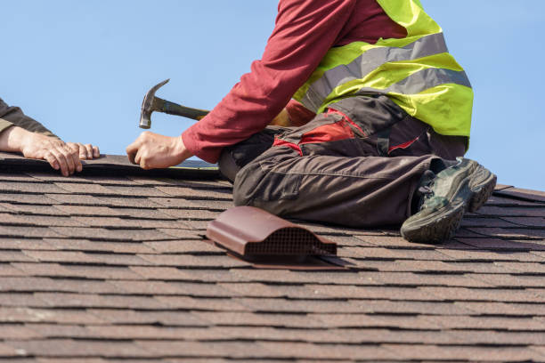 Best Gutter Installation and Roofing  in Santa Cruz, CA