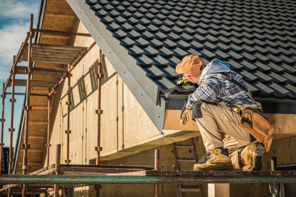 Best Slate Roofing Contractor  in Santa Cruz, CA