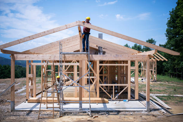 Best Slate Roofing Contractor  in Santa Cruz, CA