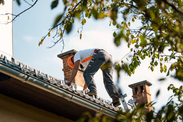 Best Commercial Roofing Services  in Santa Cruz, CA