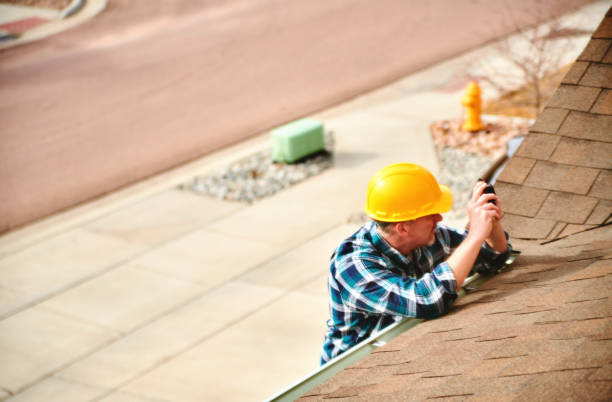 Best Residential Roofing Contractor  in Santa Cruz, CA