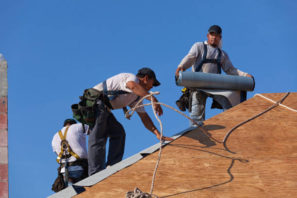 Best Storm Damage Roof Repair  in Santa Cruz, CA