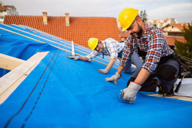 Tile Roofing Contractor in Santa Cruz, CA