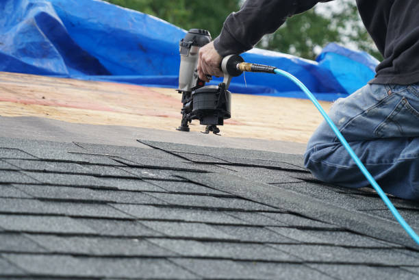 Slate Roofing Contractor in Santa Cruz, CA