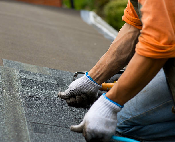 Best Gutter Installation and Roofing  in Santa Cruz, CA