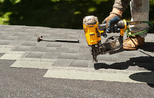 Best Shingle Roofing Installation  in Santa Cruz, CA