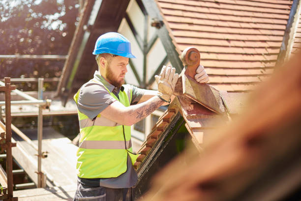 Best Best Roofing Contractors  in Santa Cruz, CA