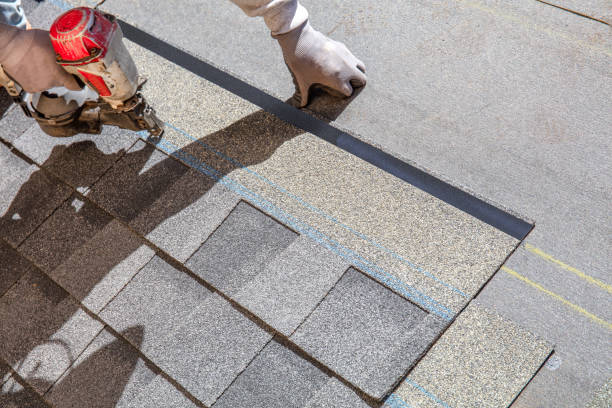 Best Roof Gutter Cleaning  in Santa Cruz, CA