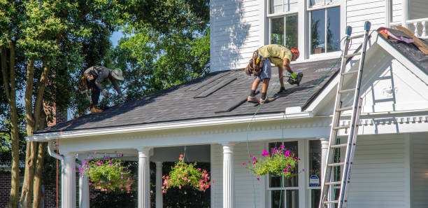 Best Best Roofing Contractors  in Santa Cruz, CA