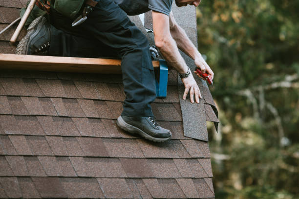 Quick and Trustworthy Emergency Roof Repair Services in Santa Cruz, CA
