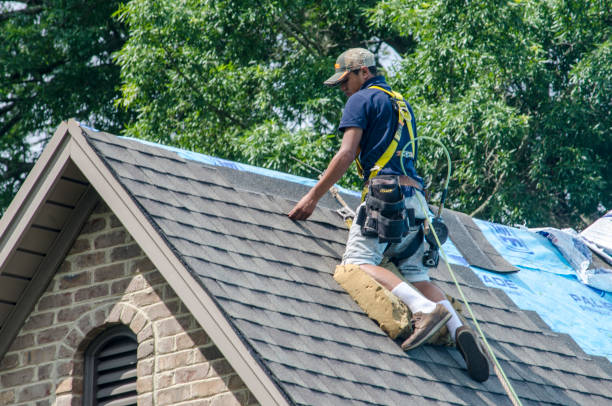 Best Emergency Roof Repair  in Santa Cruz, CA
